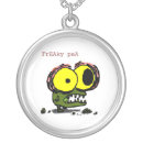 Search for weird necklaces Humor