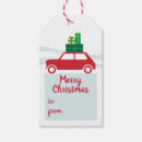 Search for mini gift tags Christmas tree