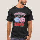 Search for macaron tshirts Lover