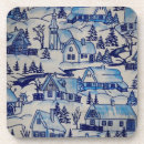 Search for holiday coasters Snow