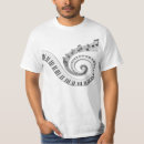 Search for keyboard tshirts Music lover