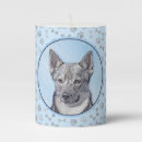 Search for wolf candles Cute