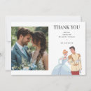 Search for cinderella thank you cards Fairy tale