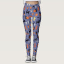 Search for halloween leggings Ghost