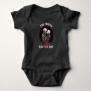 Search for goth baby clothes Skulls