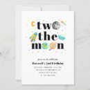 Search for two the moon invitations Night sky
