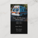 Search for paramedic business cards Ems