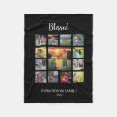 Search for family quotes blankets Unique