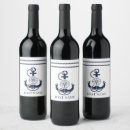 Search for navy blue wine labels Anchor