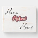 Search for funny house plaques Wood