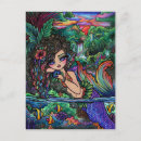 Search for hawaiian postcards Tropical
