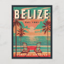 Search for belize postcards Caribbean