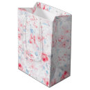 Search for dusty blue gift bags Elegant