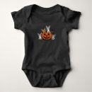 Search for skull baby clothes Halloween