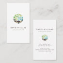 Search for landscaping logo business cards Garden designer