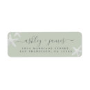 Search for starfish return address labels Coastal
