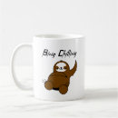 Search for sloth mugs Chill