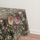 Search for gothic tablecloths Dark