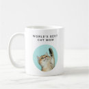 Search for funny cat mugs Kitty