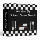 Search for large recipe binders Cookbook