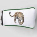 Search for cats golf head covers Watercolor