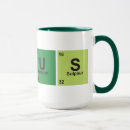 Search for periodic table mugs Fun