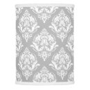 Search for gray and white lamp shades Floral