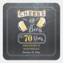 Search for beer mug stickers Cheers and beers