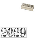 Search for graduation rubber stamps High school