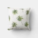 Search for palm tree pillows Leaves