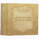 Search for 50th anniversary photo wedding albums Couple