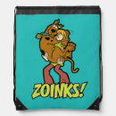 Search for scooby doo bags Kids show