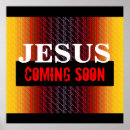 Search for rapture posters Jesus