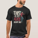 Search for thrower tshirts This