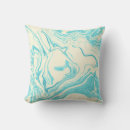 Search for turquoise and cream pillows Elegant