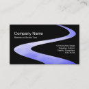 Search for mirror business cards Modern