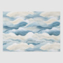Search for ocean waves tissue paper Coastal