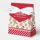 Search for polka dot favor boxes Cute