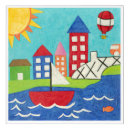 Search for sailboat nursery art Children