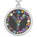 Search for hippie necklaces Flowers