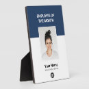 Search for office plaques Small business