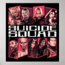 Search for suicide squad posters Enchantress