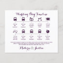 Search for icon wedding programs Timeline