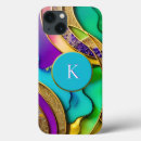 Search for jewel iphone cases Gold metallic
