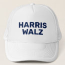 Search for political election campaign hats Kamala harris