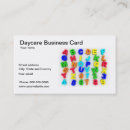 Search for playground business cards Daycare