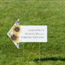 Search for sunflower outdoor signs Botanical