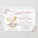 Search for whisk invitations Floral