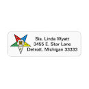 Search for eastern star Fraternal