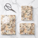 Search for steampunk wrapping paper Victorian